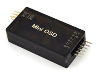Readytosky Mini OSD for APM Flight Controller (нажмите для увеличения)