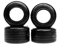 High Grip Tire 10 Mini-Z F1 (MFT01-10R)