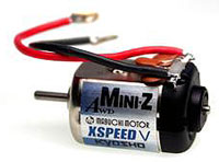 Mini-Z X-Speed V Motor Mini-Z AWD