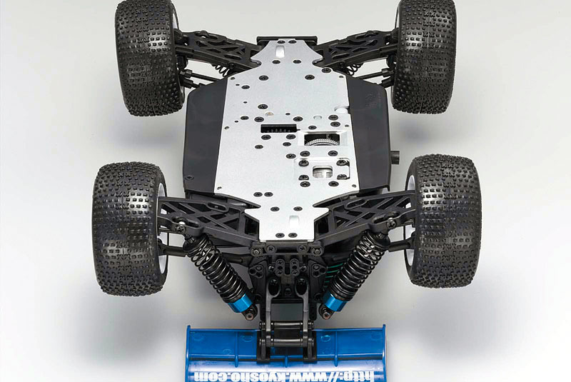 Mini Inferno ST 09 Fire-F 4WD Ready Set (31312T1-B) (нажмите для увеличения) Mini Inferno ST 09 Fire-F 4WD Ready Set (31312T1-B) (нажмите для увеличения)