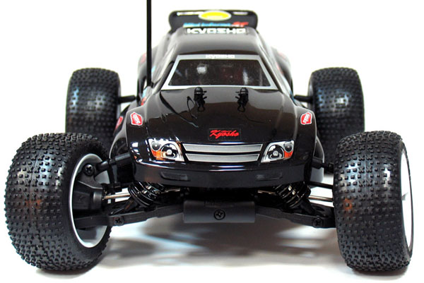 Mini Inferno ST Plus Ready Set Black (30122P-B-RS-1975) (нажмите для увеличения) Mini Inferno ST Plus Ready Set Black (30122P-B-RS-1975) (нажмите для увеличения)