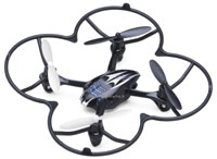 Himoto Mini Spider Quadcopter 2.4GHz (  )