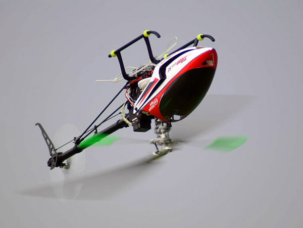 Mini Titan E325 SE Kit (TTR4711-K10) (нажмите для увеличения) Mini Titan E325 SE Kit (TTR4711-K10) (нажмите для увеличения)