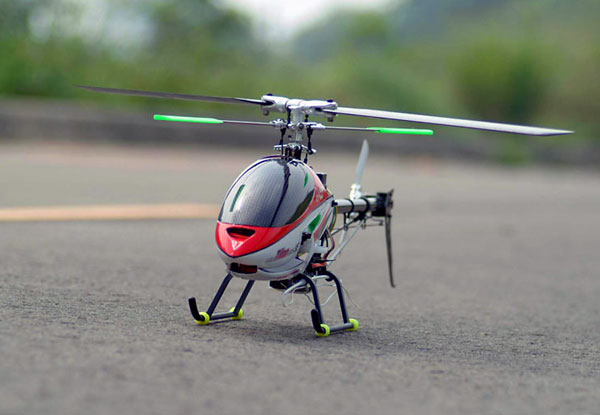 Mini Titan E325 SE Kit (TTR4711-K10) (нажмите для увеличения) Mini Titan E325 SE Kit (TTR4711-K10) (нажмите для увеличения)