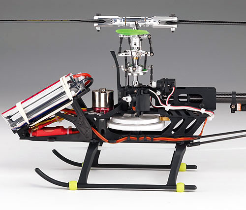 Mini Titan E325 SE Kit (TTR4711-K10) (нажмите для увеличения) Mini Titan E325 SE Kit (TTR4711-K10) (нажмите для увеличения)