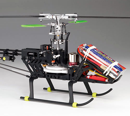 Mini Titan E325 SE Kit (TTR4711-K10) (нажмите для увеличения) Mini Titan E325 SE Kit (TTR4711-K10) (нажмите для увеличения)