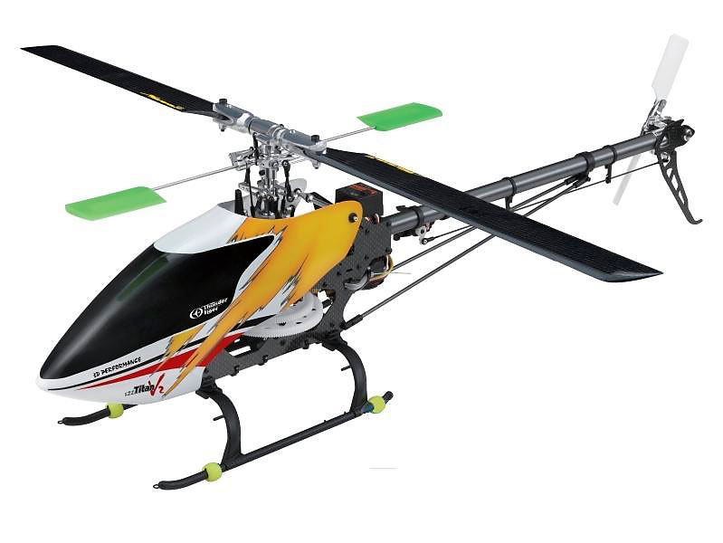 Радиоуправляемый вертолёт Mini Titan E325 V2 Kit with Motor and ESC (TTR4712-K11) (нажмите для увеличения) Радиоуправляемый вертолёт Mini Titan E325 V2 Kit with Motor and ESC (TTR4712-K11) (нажмите для увеличения)