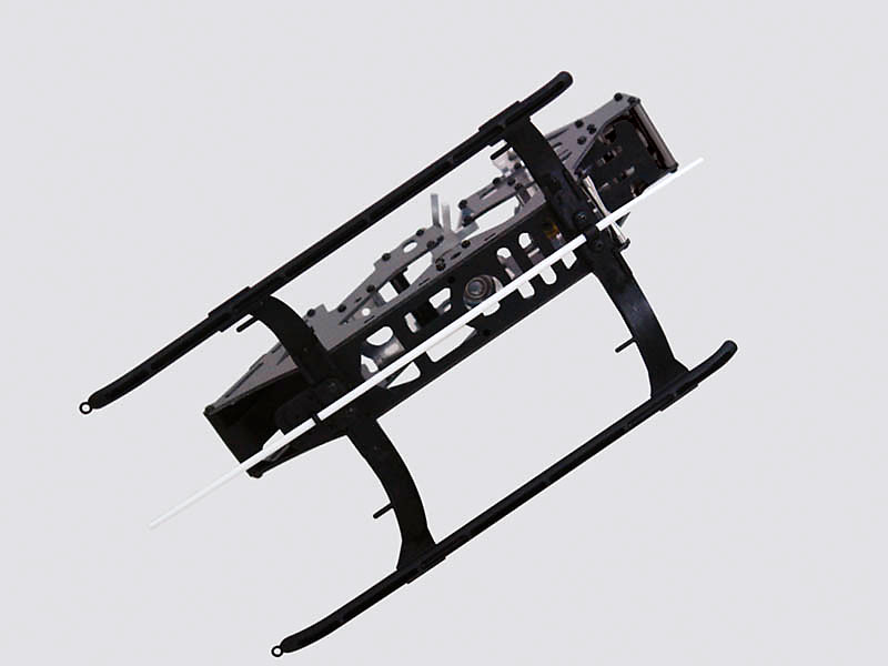 Радиоуправляемый вертолёт Mini Titan E325 V2 Kit with Motor and ESC (TTR4712-K11) (нажмите для увеличения) Радиоуправляемый вертолёт Mini Titan E325 V2 Kit with Motor and ESC (TTR4712-K11) (нажмите для увеличения)