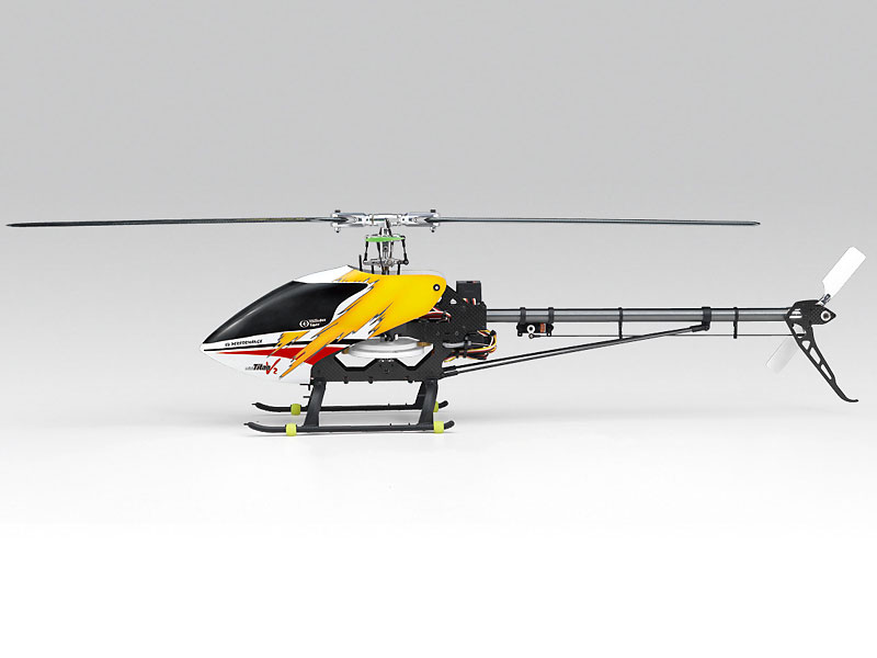 Радиоуправляемый вертолёт Mini Titan E325 V2 Kit with Motor and ESC (TTR4712-K11) (нажмите для увеличения) Радиоуправляемый вертолёт Mini Titan E325 V2 Kit with Motor and ESC (TTR4712-K11) (нажмите для увеличения)