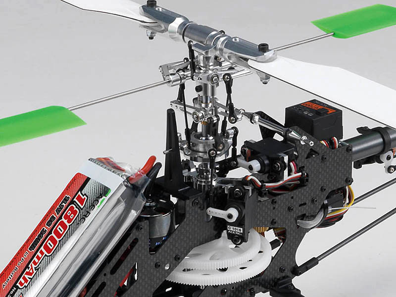 Радиоуправляемый вертолёт Mini Titan E325 V2 Kit with Motor and ESC (TTR4712-K11) (нажмите для увеличения) Радиоуправляемый вертолёт Mini Titan E325 V2 Kit with Motor and ESC (TTR4712-K11) (нажмите для увеличения)