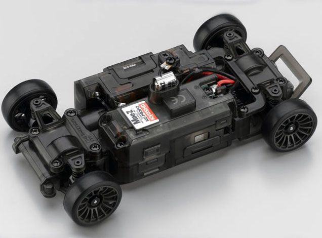 Calsonic Skyline 1990 (30564CS-B) (нажмите для увеличения) Calsonic Skyline 1990 (30564CS-B) (нажмите для увеличения)