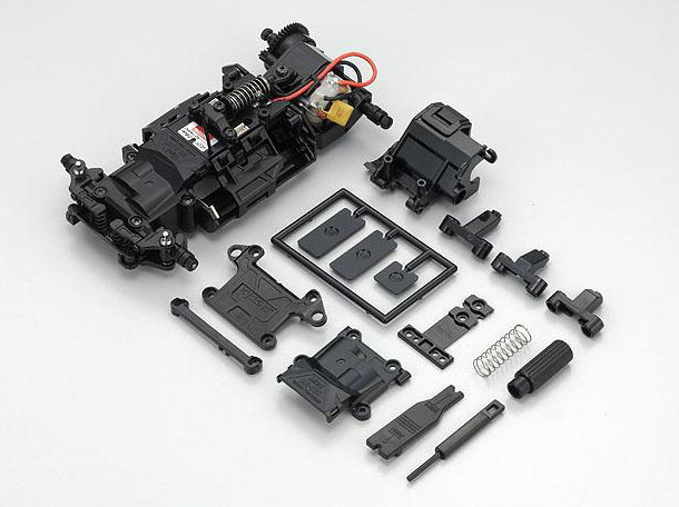 Ferrari Enzo Red MR-03W MM BCS (32806R-B) (нажмите для увеличения) Ferrari Enzo Red MR-03W MM BCS (32806R-B) (нажмите для увеличения)