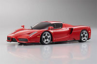 Ferrari Enzo Red MR-03W MM BCS (  )