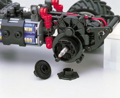 Mad Force Type 1 (30081T1-B) (нажмите для увеличения) Mad Force Type 1 (30081T1-B) (нажмите для увеличения)