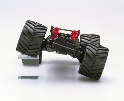 Mad Force Type 1 (30081T1-B) (нажмите для увеличения) Mad Force Type 1 (30081T1-B) (нажмите для увеличения)
