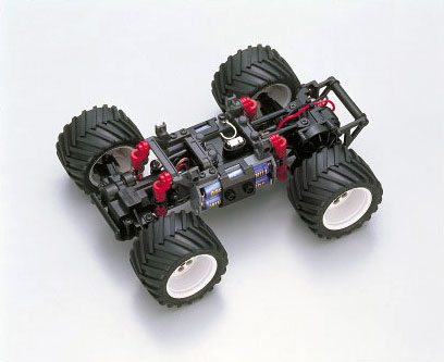 Mad Force Type 1 (30081T1-B) (нажмите для увеличения) Mad Force Type 1 (30081T1-B) (нажмите для увеличения)