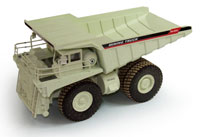 Pilotage Mining Truck (  )