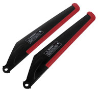 MJX T55 Upper Blades A 2pcs (  )