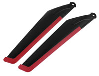 MJX T55 Lower Blades B 2pcs (  )