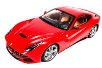 Ferrari F12 Berlinetta Red 1:14 with Battery (  )