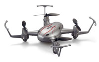 MJX X904 Inverted Flight Quadcopter 2.4GHz RTF (  )