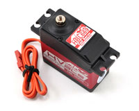 MKS HBL669 HV High Speed Brushless Titanium Gear Digital Tail Servo (  )