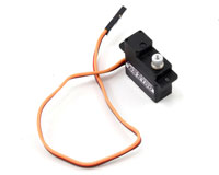 MKS DS6100 Metal Gear Micro Digital Servo (  )