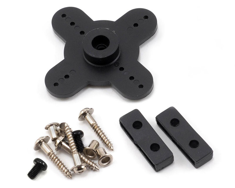 Сервопривод цифровой бесколлекторный MKS HBL380 X8 HV High Torque Brushless Titanium Gear Digital Servo S0010014 (MKS-HBL380) (нажмите для увеличения) Сервопривод цифровой бесколлекторный MKS HBL380 X8 HV High Torque Brushless Titanium Gear Digital Servo S0010014 (MKS-HBL380) (нажмите для увеличения)