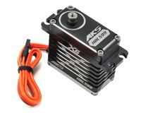 MKS HBL599 X6 HV High Torque Brushless Titanium Gear Digital Servo (  )