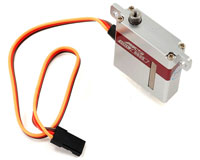 MKS HBL6625 HV Titanium Gear Brushless Glider Digital Wing Servo (  )