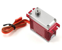 MKS HBL880 HV High Speed Brushless Titanium Gear Digital Tail Servo (  )