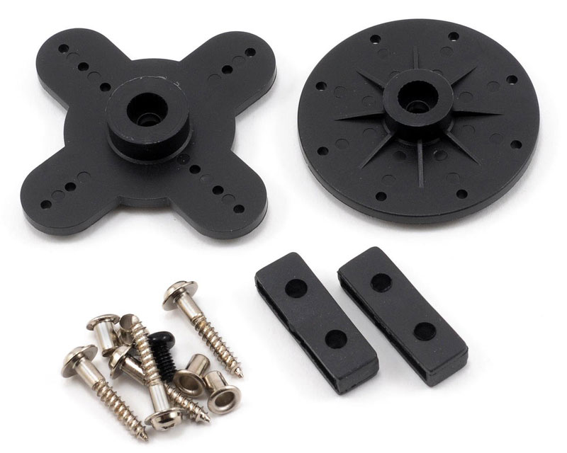 Сервомашинка цифровая бесколлекторная MKS HBL950 HV Brushless Titanium Gear Digital Servo S0010005 (MKS-HBL950) (нажмите для увеличения) Сервомашинка цифровая бесколлекторная MKS HBL950 HV Brushless Titanium Gear Digital Servo S0010005 (MKS-HBL950) (нажмите для увеличения)
