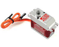 MKS HBL960 HV High Torque Brushless Titanium Gear Digital Servo (  )