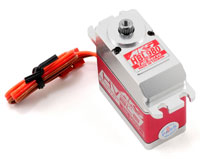 MKS HBL980 HV High Speed Brushless Titanium Gear Digital Tail Servo (  )