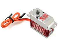 MKS HBL990 HV High Speed Brushless Titanium Gear Digital Tail Servo (  )