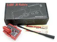 ImmersionRC Module EzUHF JR 9XR/Taranis (  )