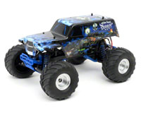 Monster Son-uva Digger 2WD RTR (  )