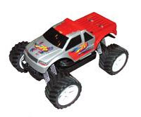 Monster Truck RTR (MHC1008RTR)