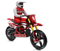 Super Rider SR4 RC Dirt Bike 1/4 Brushless 2.4GHz RTR (  )