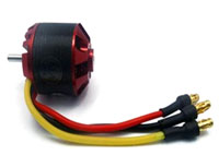 EMP C2830/12 1000kV Outrunner Brushless Motor 255W (  )