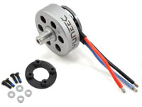 Yuneec Q500 Typhoon Brushless Motor B CCW