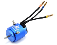 Dynamite 3650 2000kV 4-Pole Water-Cooled Marine Brushless Motor (  )