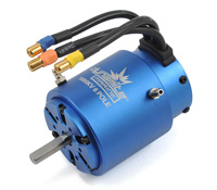 Dynamite 1000kV 6-Pole Water-Cooled Marine Brushless Motor (  )