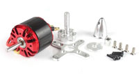 EMP C3530/10 1400kV Brushless Motor (  )