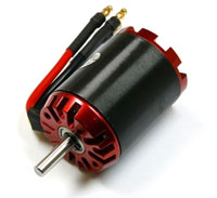 EMP N3548/04 900kV Brushless Motor (  )