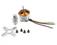 Gemfan A2212-13T 1000kV Brushless Motor 150W (  )