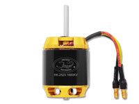 Scorpion HK-2520-1580 Brushless Motor 1580kV 715W (  )