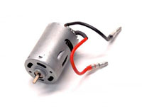 HSP RC540 Brushed Motor (  )