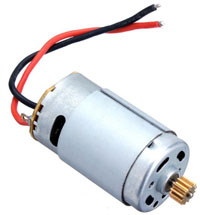 MJX F49 Main Motor (  )