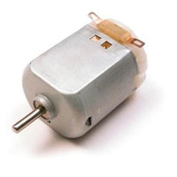 RS-F130 12V 5800RPM Brushed DC Motor (  )